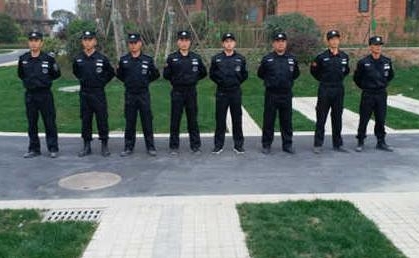 保安人員的分類不同，在監(jiān)控室的保安人員的職責(zé)是什么呢？