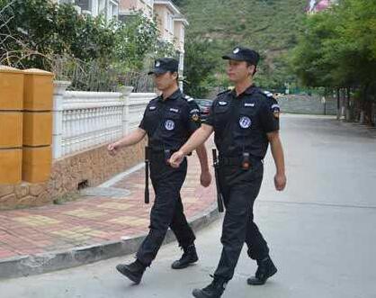 襄陽(yáng)哪家保安公司好之原因三。