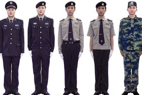 襄陽保安人員基本素質(zhì)，行為規(guī)范培訓(xùn)