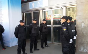 做好襄陽保安一職，這些常規(guī)禮儀不可忽視!