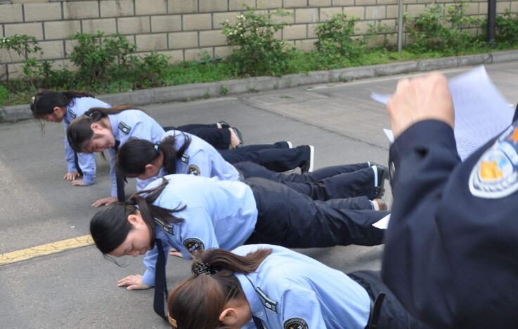 襄陽(yáng)保安公司有哪些職責(zé)？