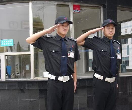 如何正確挑選專業(yè)正規(guī)的襄陽保安公司？