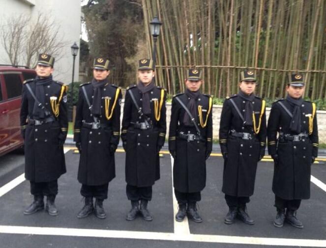 襄陽保安公司在工作的時(shí)候有哪些職責(zé)