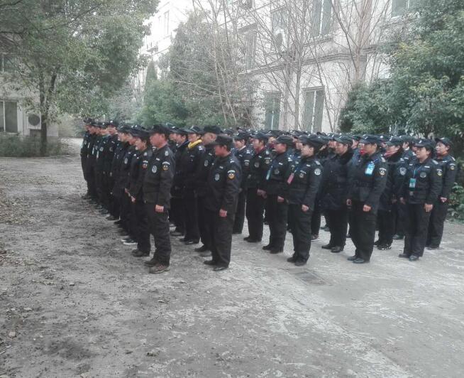 襄陽保安公司 襄陽保安公司