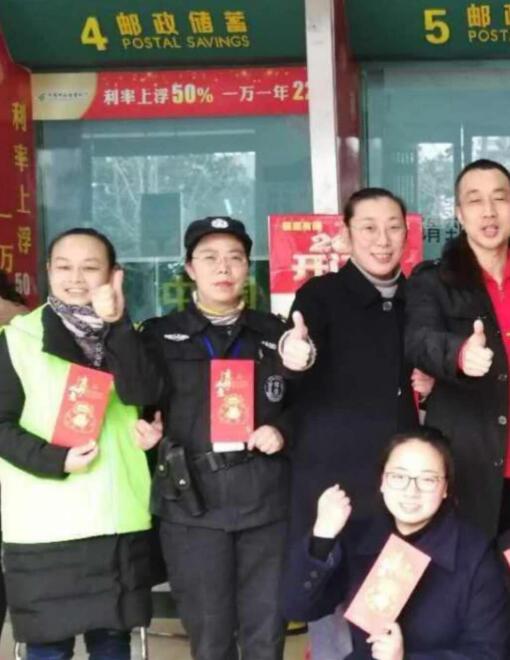 襄陽(yáng)戎安保安公司 襄陽(yáng)戎安保安公司