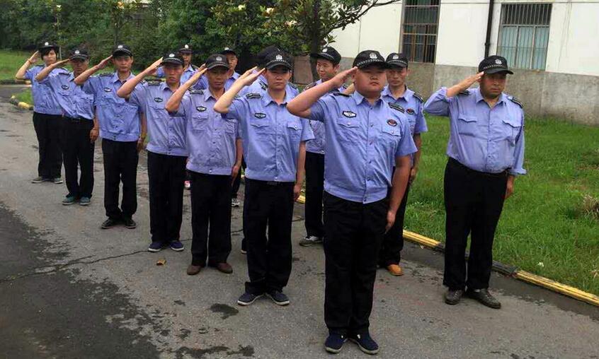 保安人員如何做好車輛管理工作？