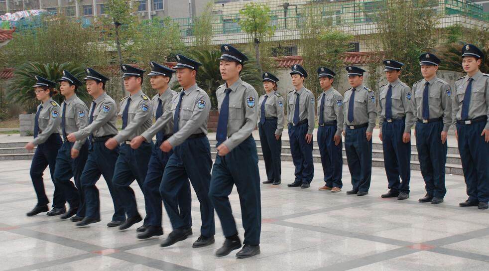 作為保安的你，這些消防知識(shí)，你知道嗎