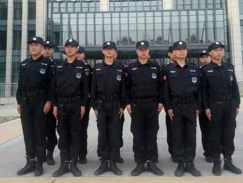 成為一名保安，如何快速融入這個(gè)新的群體？