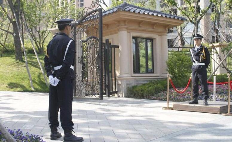 保安人員如何做好服務(wù)工作？