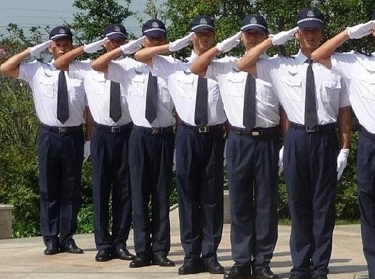 襄陽戎安簡單給大家介紹下物業(yè)保安的一些工作職責(zé)！