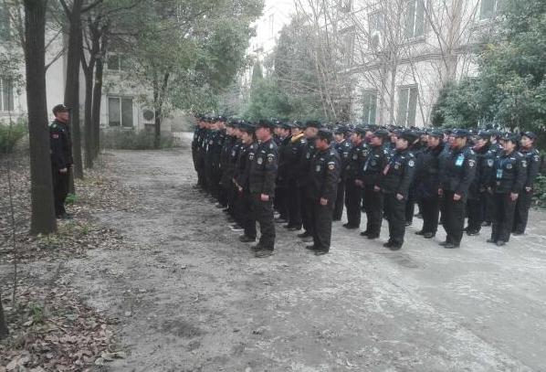 關(guān)于保安人員需要掌握的一些職責(zé)要求，這里有四點(diǎn)分享！