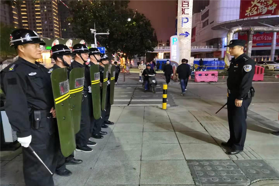 想要成為一名保安人員，需要什么證件？保安人員有什么區(qū)別嗎？