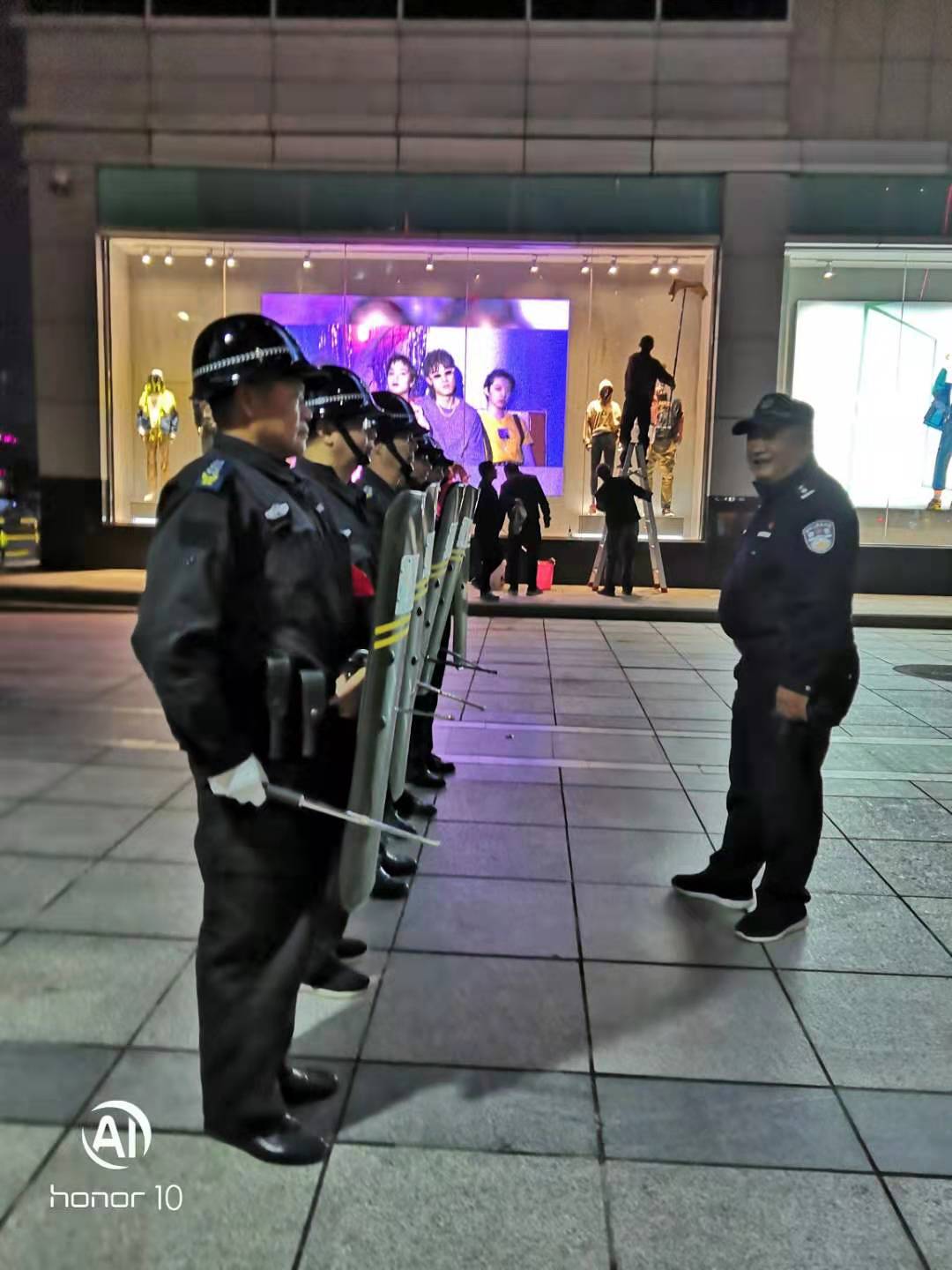 大家知道保安員是什么嗎？下面跟著襄陽戎安的介紹一起了解下吧！