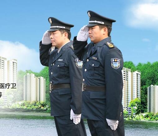 為什么要選擇襄陽(yáng)戎安保安公司？有什么過(guò)人之處？