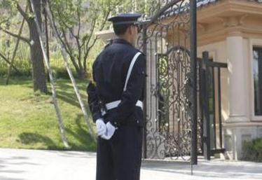 這6種保安類別對應(yīng)的工作職責(zé)，可以了解下！